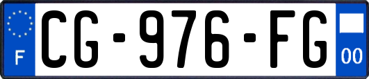 CG-976-FG