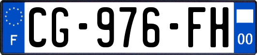 CG-976-FH