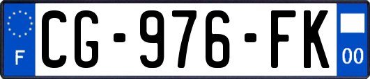 CG-976-FK