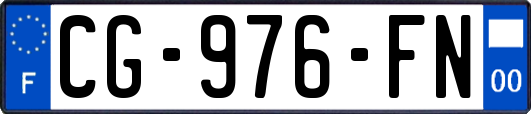 CG-976-FN