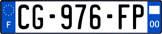 CG-976-FP