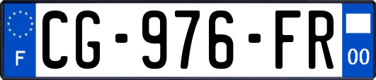 CG-976-FR