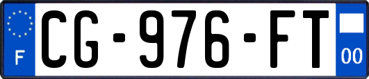 CG-976-FT