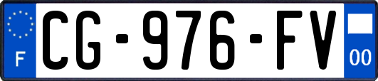 CG-976-FV