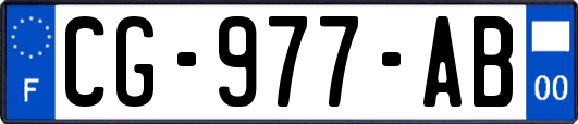 CG-977-AB