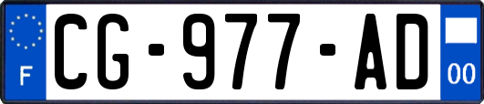 CG-977-AD