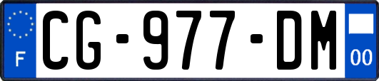 CG-977-DM