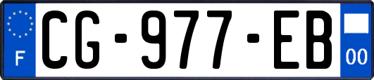 CG-977-EB