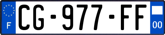 CG-977-FF