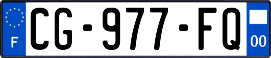 CG-977-FQ