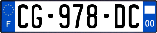 CG-978-DC