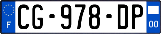 CG-978-DP