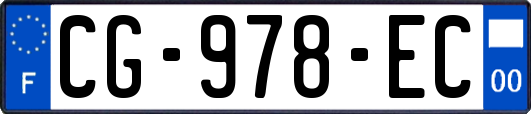 CG-978-EC