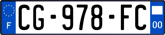 CG-978-FC