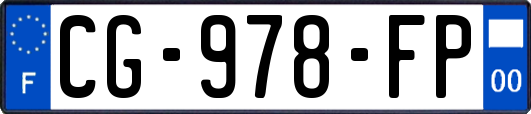 CG-978-FP