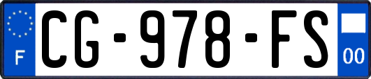 CG-978-FS