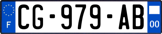 CG-979-AB