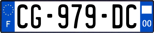CG-979-DC