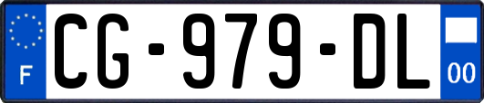 CG-979-DL