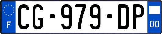 CG-979-DP