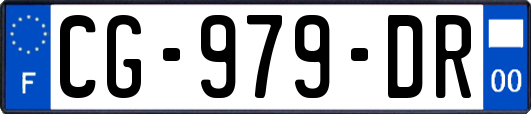 CG-979-DR