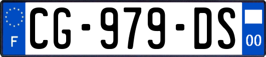 CG-979-DS