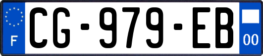 CG-979-EB