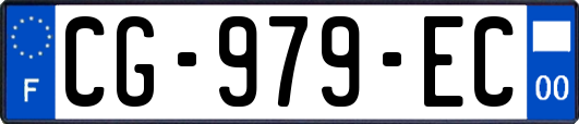 CG-979-EC