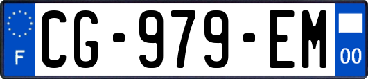 CG-979-EM