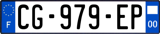 CG-979-EP