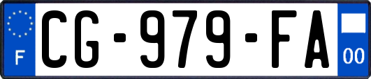 CG-979-FA