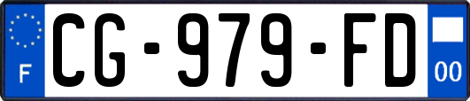 CG-979-FD
