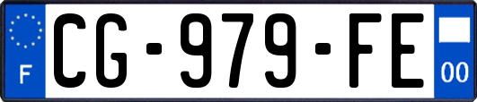 CG-979-FE