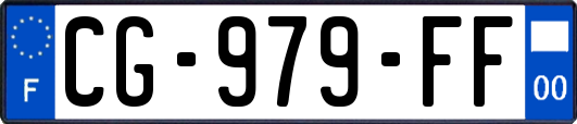 CG-979-FF