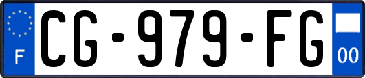 CG-979-FG
