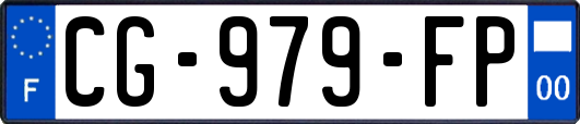 CG-979-FP