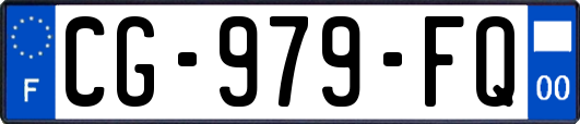 CG-979-FQ