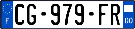 CG-979-FR