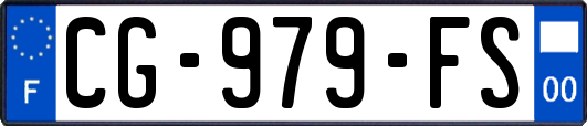 CG-979-FS