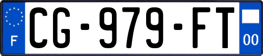 CG-979-FT