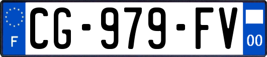CG-979-FV