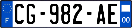 CG-982-AE