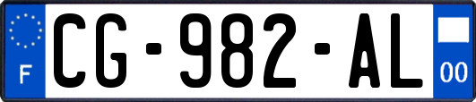 CG-982-AL