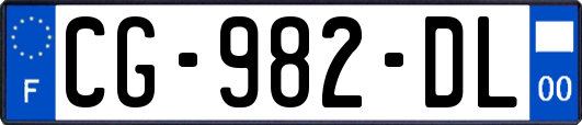 CG-982-DL