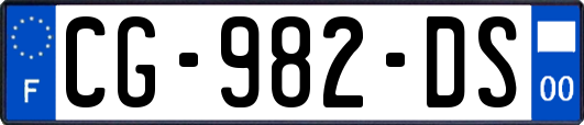 CG-982-DS