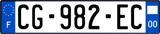 CG-982-EC