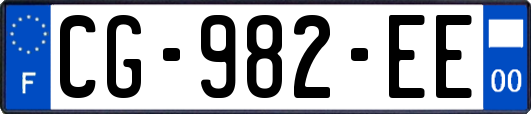 CG-982-EE