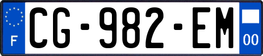 CG-982-EM