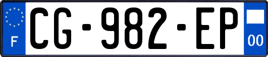 CG-982-EP