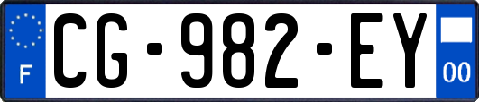 CG-982-EY